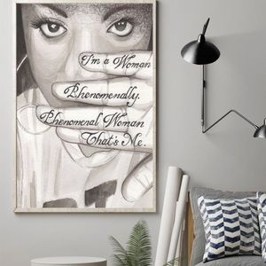 Meet your Posher, Mia